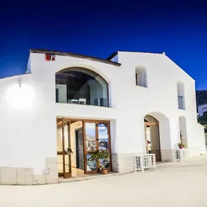 Bed & Breakfast Borgo Marino, Cefalu