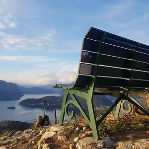 Forsesiforseno , Sulzano Italy