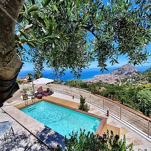 Bed & Breakfast Al 33 Giri, Cefalu