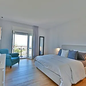 Bed & Breakfast Luxury Casa Di Joy In, Cefalù