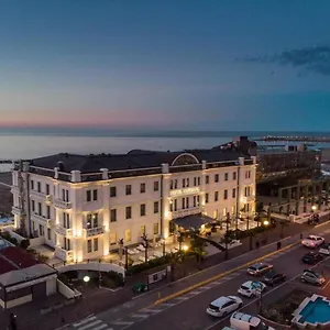 Kursaal 4*, Cattolica Italy