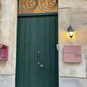 Bed & Breakfast La Terrazza Di Gadia, Cefalu