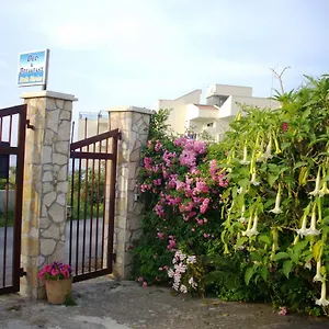 Bed & Breakfast Stella Marina Sea & Sun, Cefalù