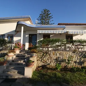 Bed & Breakfast Rosa, Cefalu