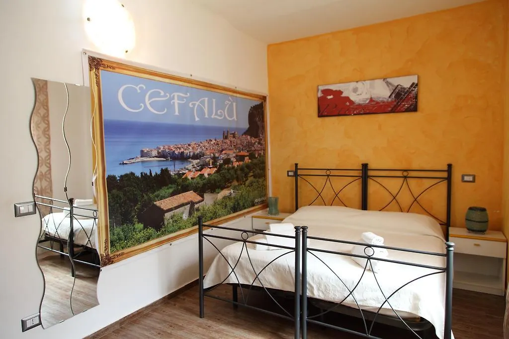 Madema B&B Cefalu