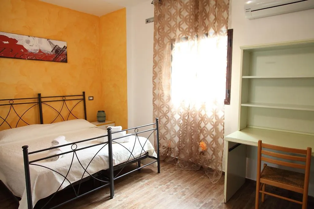 Bed & Breakfast Madema B&B Cefalu Italy