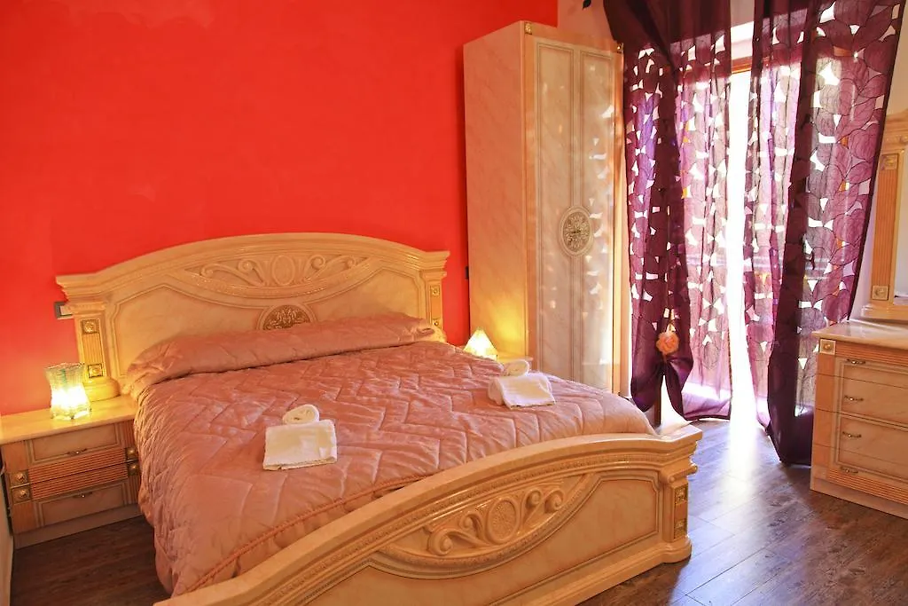 Madema B&B Cefalu Italy