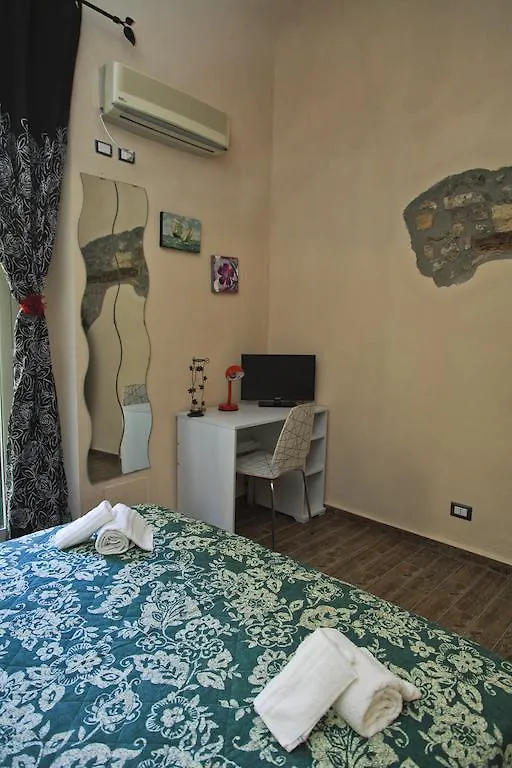Madema B&B Cefalu 0*,