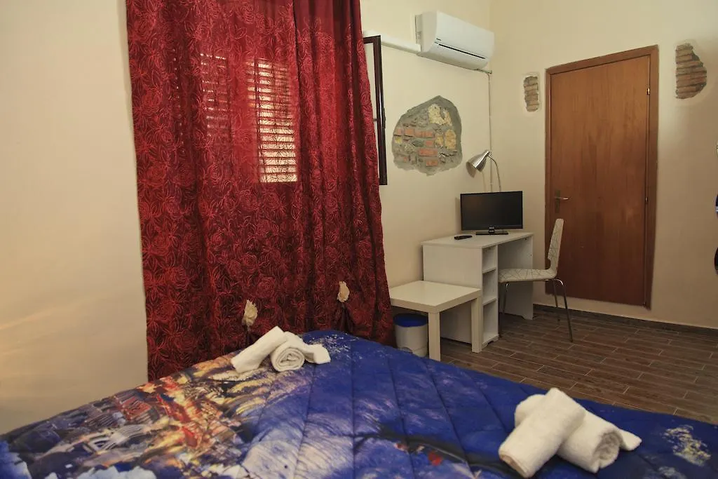 Madema B&B Cefalu Bed & Breakfast