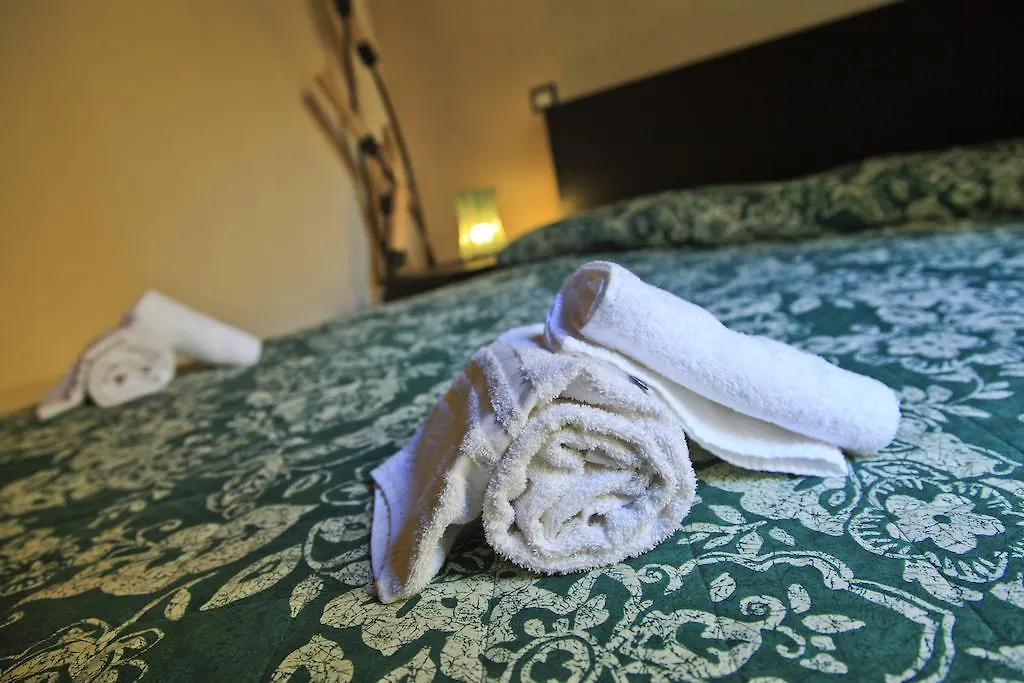 Bed & Breakfast Madema B&B Cefalu