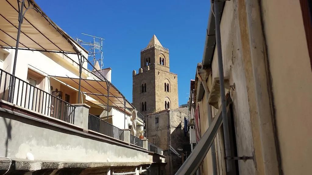 Madema B&B Cefalu Italy