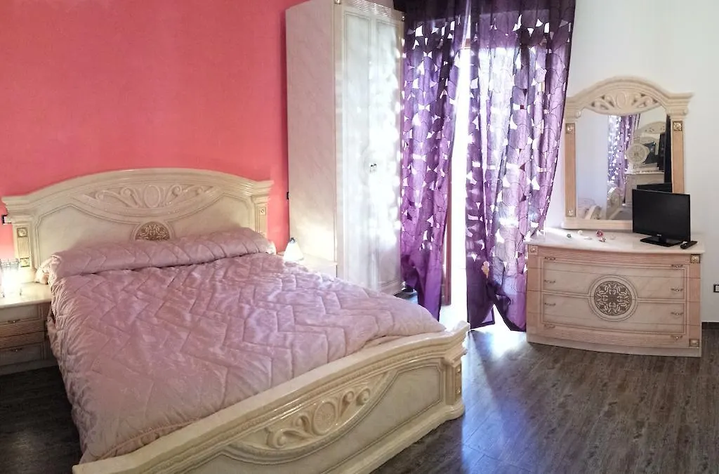 Madema B&B Cefalu 0*,  Italy
