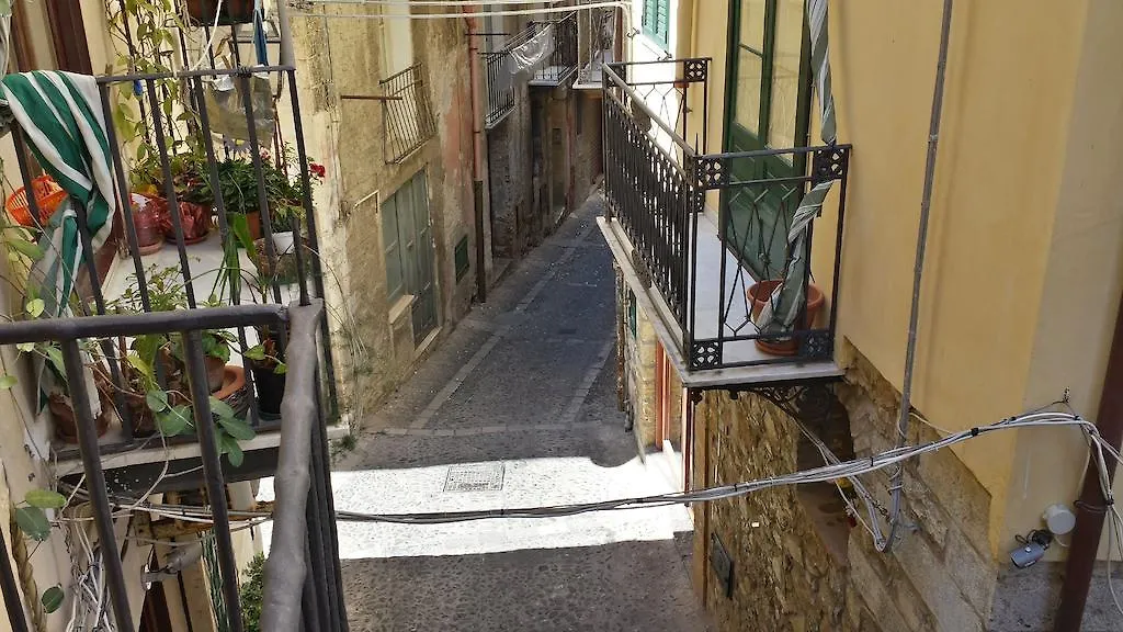 Madema B&B Cefalu 0*,  Italy